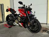 Ducati Streetfighter V4