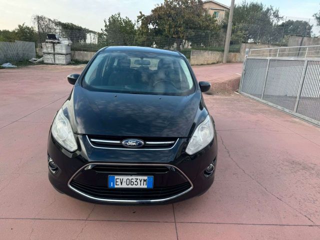 Ford C-Max 1.6 TDCi 115CV Titanium-2014