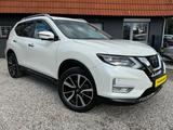 Nissan X-Trail 1.6 Tekna Leder Pano Navi 360° Kamera - Nissan X-Trail in Leipzig