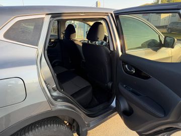 Nissan Qashqai - 9