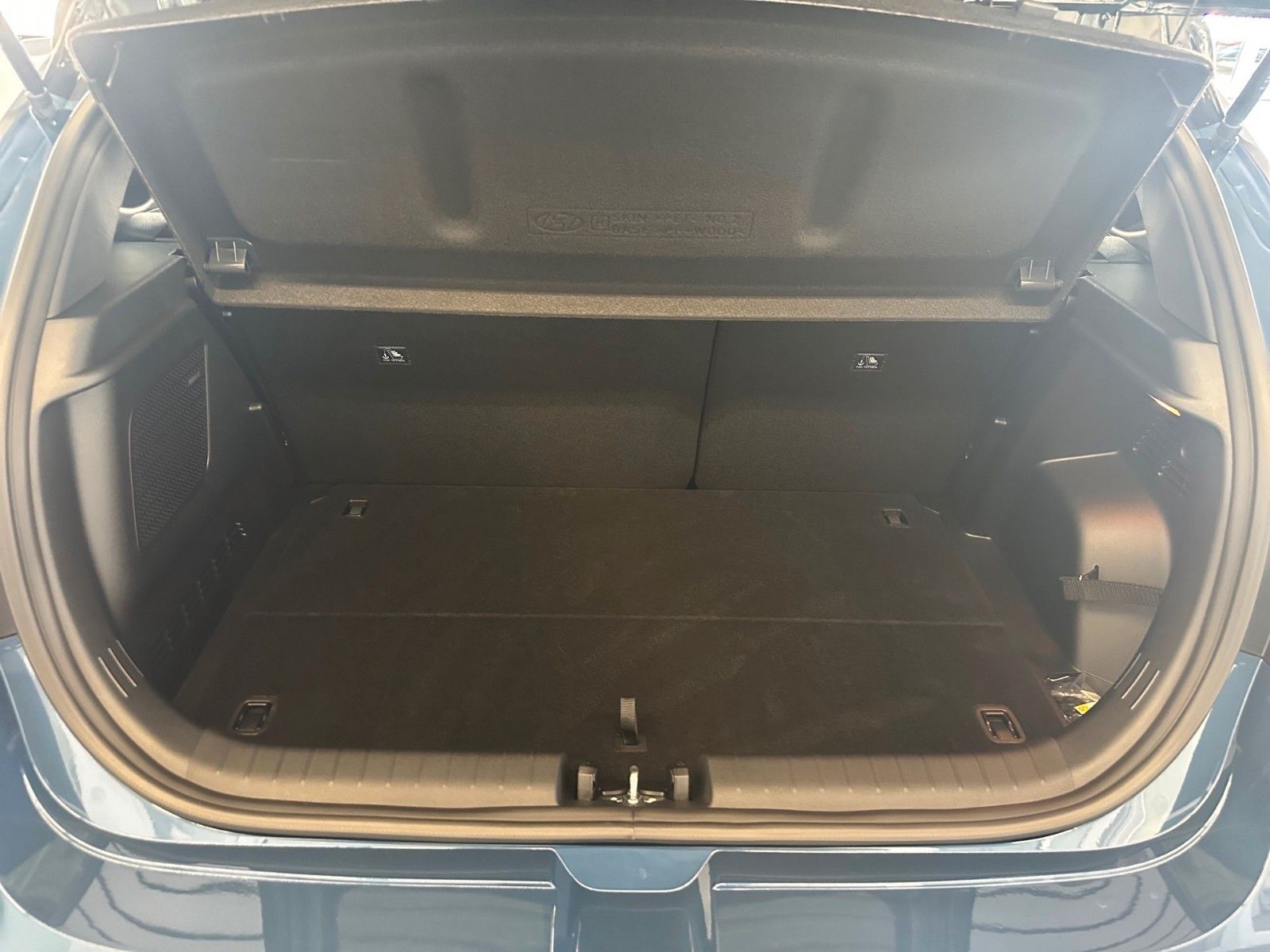 Fahrzeugabbildung Hyundai i20 N Line *FACELIFT*