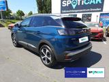 Peugeot 3008 1.2 PureTech 130 GT*1.Hand*Automatik* - Peugeot 3008 in Dresden