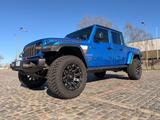 Jeep Gladiator Rubicon 3.6 v6 2021 - Jeep Gladiator Benziner Gebrauchtwagen