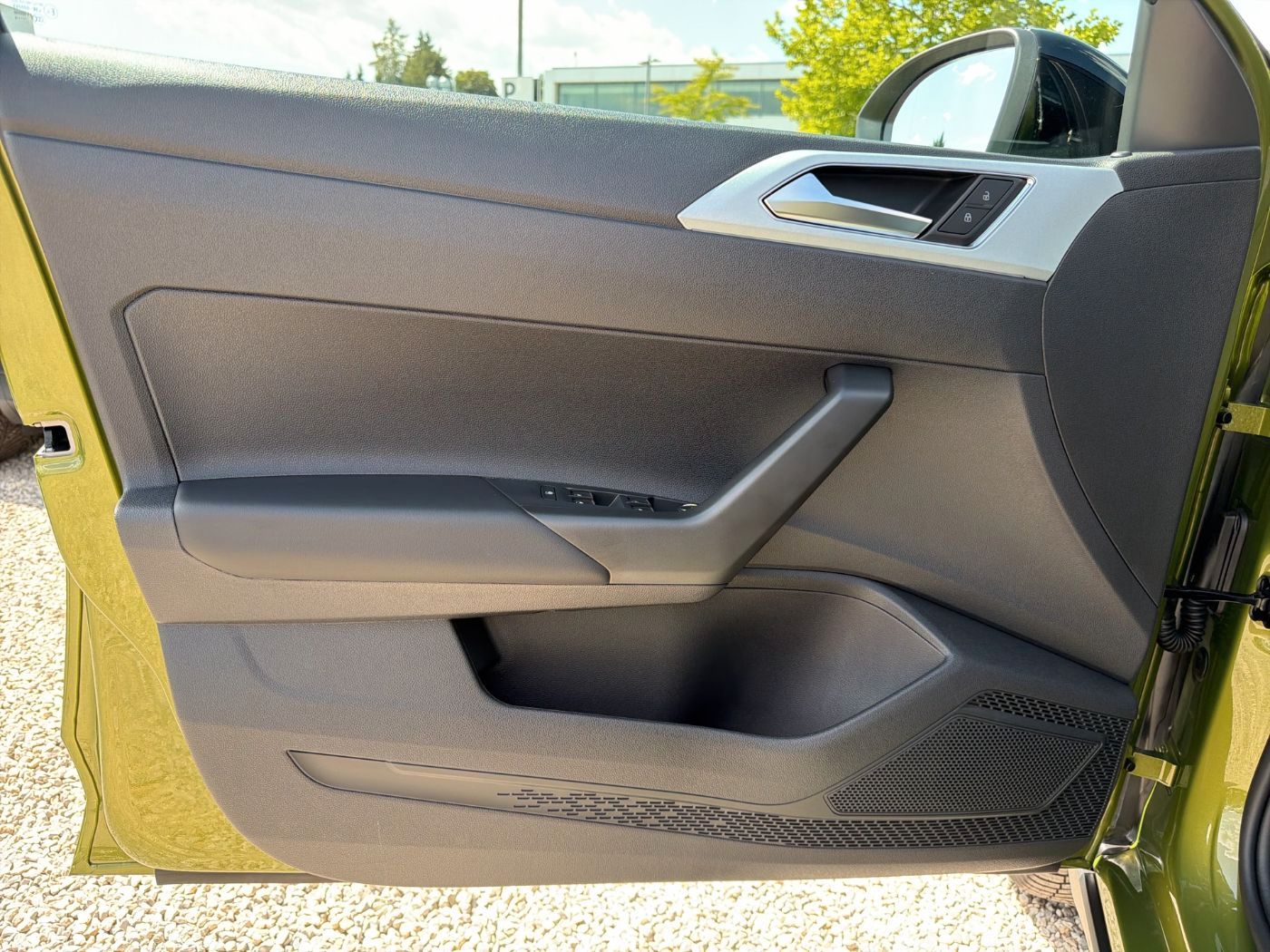 Volkswagen Taigo - Bild 16