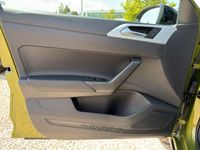 Volkswagen Taigo - Vorschau Bild 16