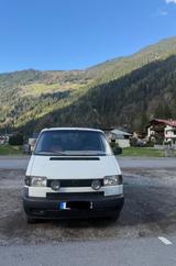 Volkswagen T4 andere - VW T4 Gebrauchtwagen in Dresden