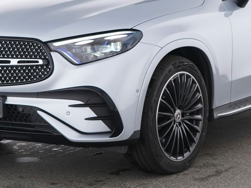 Mercedes-Benz GLC 300 d 4M Coupé AMG-Sport Pano Burm HUD AHK foto 4