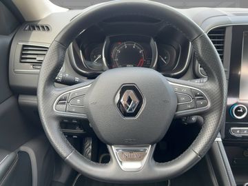 Renault Koleos - 11