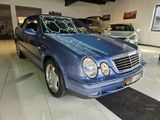 Mercedes-Benz CLK 230 KOMPRESSOR ELEGANCE*S-Heizung*2-Hand*Sch - Mercedes-Benz CLK 230 mit Benzin-Antrieb