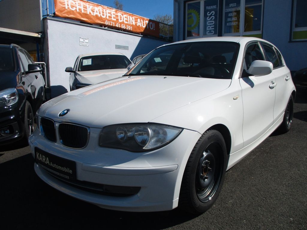 Angebot ansehen BMW 116