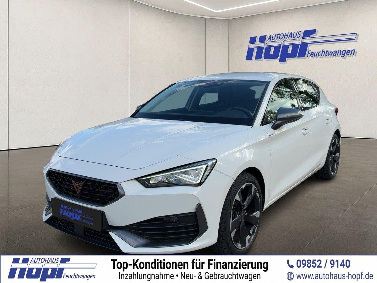 Cupra Leon 1.5 TSI