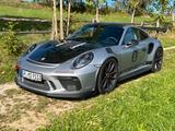 Porsche 991 GT3 RS GT3 RS Weissach Paket 
