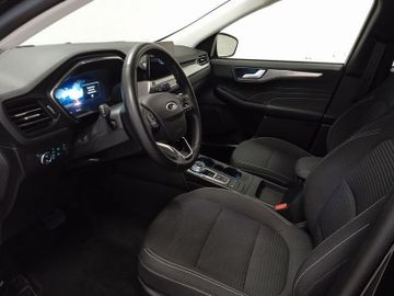 Ford Kuga - 11