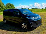 Citroën SpaceTourer 2,0 BlueHDi 180 S&S L2 Shine EAT...