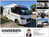 Eura Mobil INTEGRA LINE IL 720 EB Automatik, 180 PS, 4,4 t