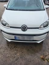 Volkswagen VW UP erst 17400 km  Top-Anfänger Auto - VW T1 Gebrauchtwagen