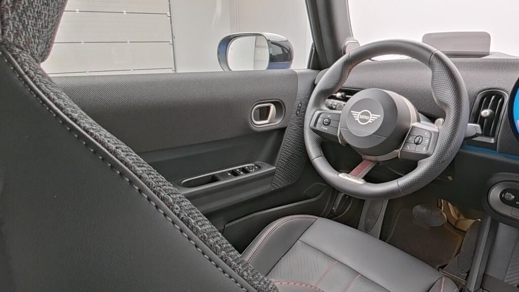 MINI Cooper Cabrio - Bild 10
