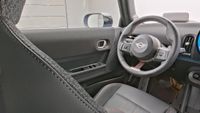 MINI Cooper Cabrio - Vorschau Bild 10