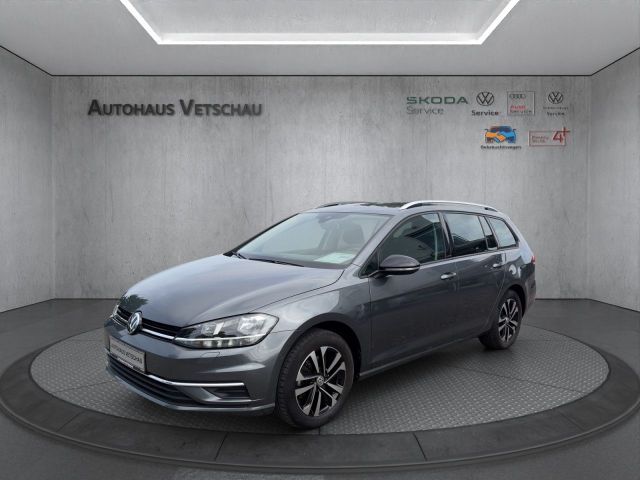 Golf VII Variant IQ.DRIVE 1.5 TSI RFK/SHZ/STHZG