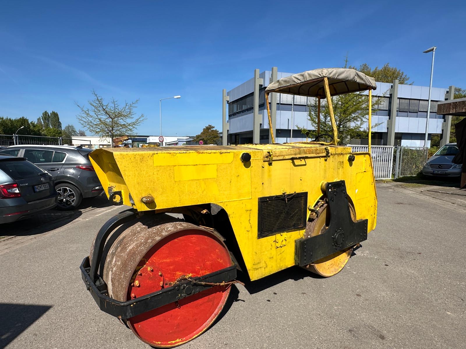Andere ABG 124