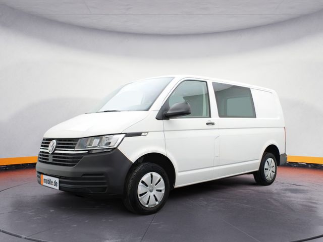 Volkswagen T6.1 Kasten 2.0 TDI ACC KLIMA PDC