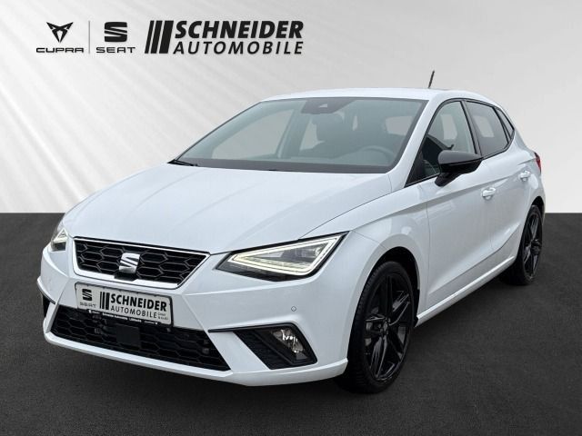 Seat Ibiza 1.0 TSI FR Navi | Full Link | LED | Kessy