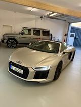Audi R8 5.2 FSI S tronic quattro Spyder -