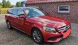 Mercedes-Benz C220 CDI T-Modell PANO AHK - Mercedes-Benz 220 aus 2015