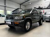 Nissan Pathfinder 3.3 V6 Aut. 4x4 Klima,Leder,rostfrei - Nissan aus 1999