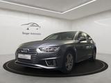Audi A4 Avant 40 TFSI Sline Kam Navi Shk Shz lhz - Audi A4: Sline