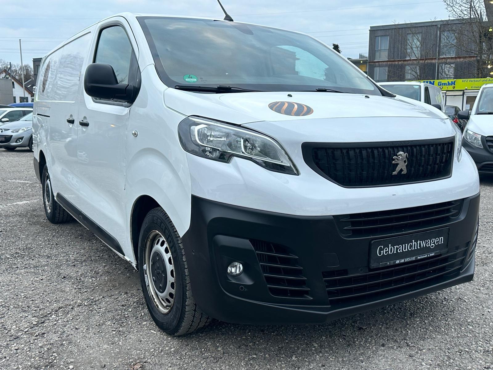 Peugeot Expert Kasten Premium L3 Klima PDC