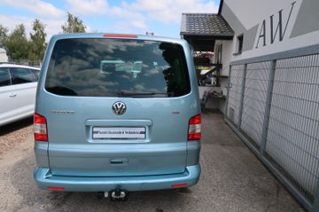 Volkswagen T5 Multivan - 5