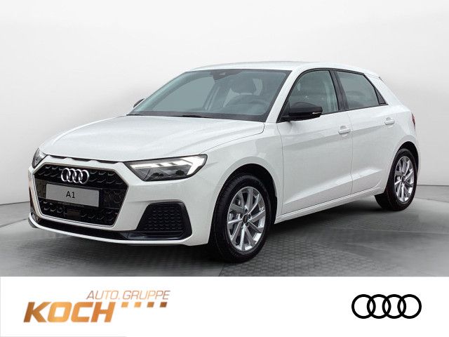 A1 Sportback advanced 25 TFSI 70(95) kW(PS) S tr