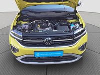Volkswagen T-Cross - Vorschau Bild 9