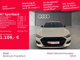 Audi A7 Sportback 50 TDI quattro tiptronic LASER HuD - Audi A7: Leder