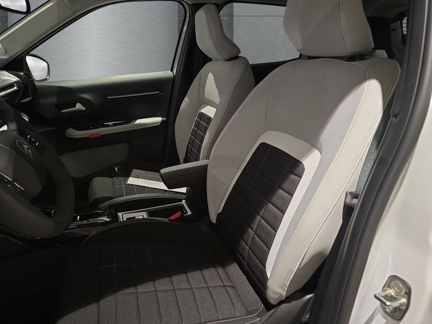 Citroën ë-C3 - Bild 8