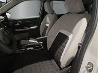 Citroën ë-C3 - Vorschau Bild 8