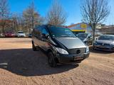 Mercedes-Benz Vito Mixto 4x4*NeuerMotor*Klima*SHZ*8xBereifung - gebrauchte Mercedes-Benz Vito aus dem Jahr 2008
