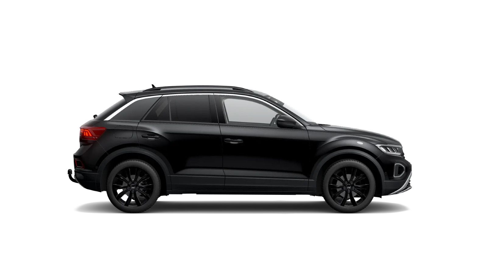 Volkswagen T-Roc - Bild 9