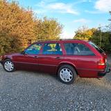Mercedes-Benz Mercedes 300TD S124 02/92 H-Zulassung - Mercedes-Benz S-Klasse: Kombi