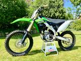 Kawasaki KX 250 F - KAWASAKI KX 250