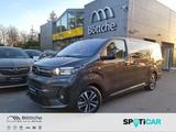Citroën Spacetourer 2.0 Plus XL LED/Navi/8-Sitze/180°Kam - Citroën SpaceTourer: Plus