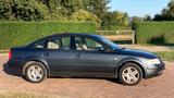 Volkswagen VW Passat 3B V6 Synchro 2.8 Automatik Benz... - Volkswagen Passat mit Benzin-Antrieb: Limousine, 2.8