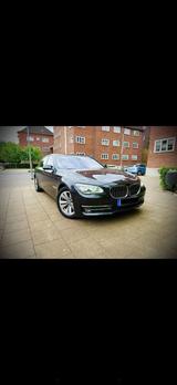 BMW 730 Xdrive 2014 - BMW 730 in Oberhausen