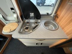 Weinsberg Pepper 600 MEG | Markise, RFK, AHK,TV, SOG