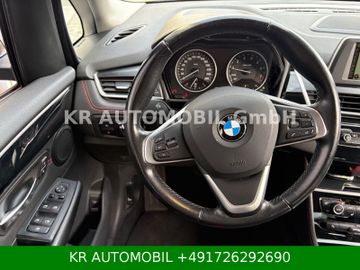 BMW 218 - 8