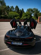 McLaren 720S Performance - scheckheftgepflegte McLaren 720S