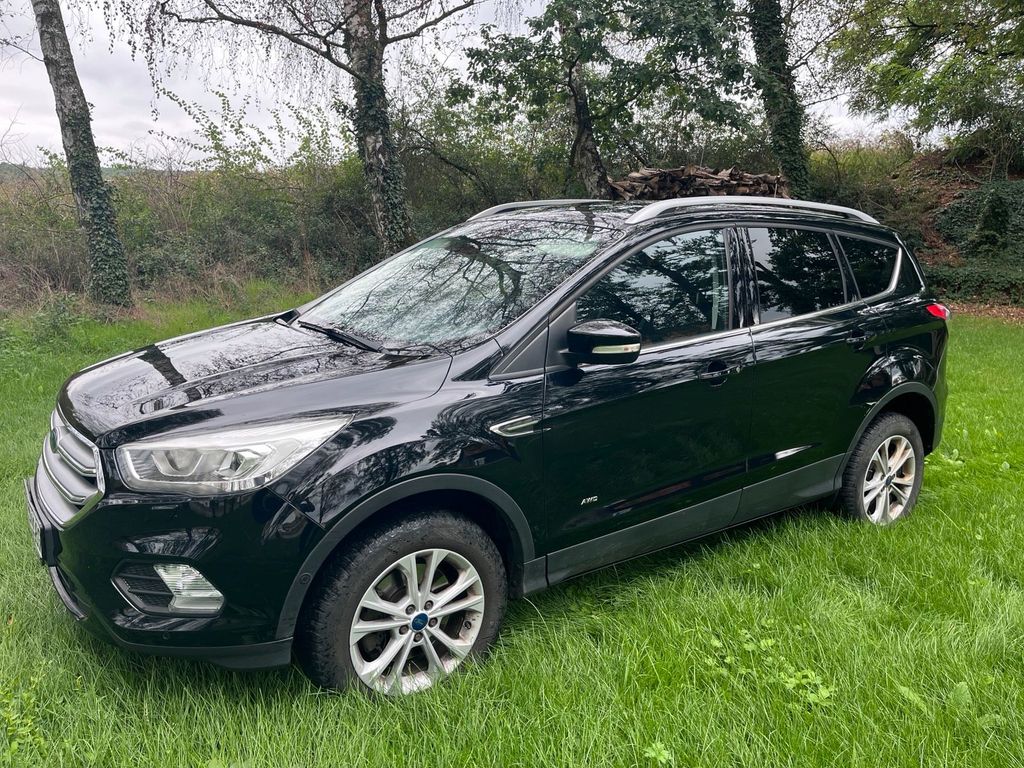 Image of Ford Kuga