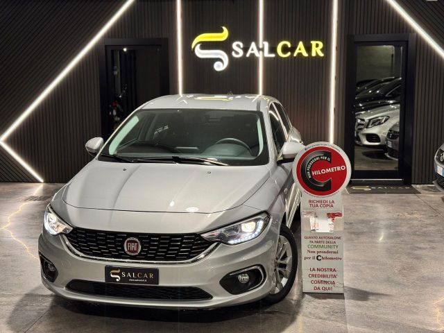 Fiat Tipo 5p 1.3 mjt 95cv 2020