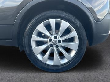 Opel Mokka - 11
